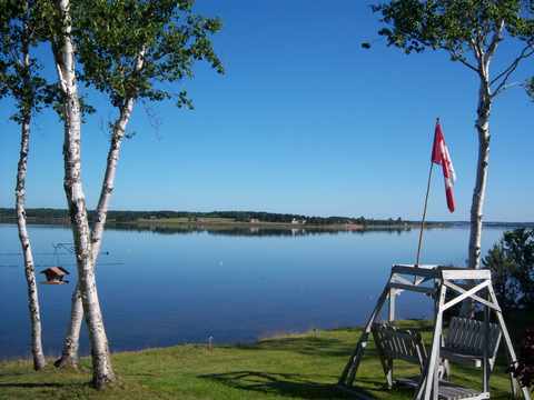 West River