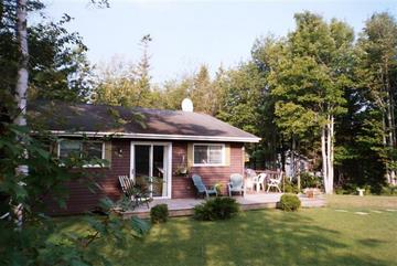 Summer Home