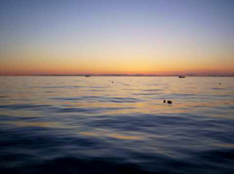 ocean view