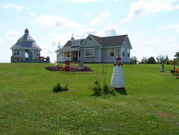 Beautiful Cottage Rental