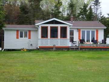 pei rental