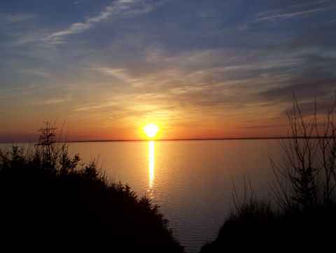 PEI Sunsets - World Famous