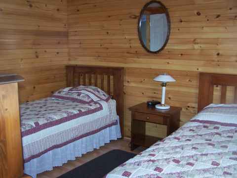 single beds