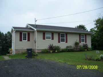 Keppoch Road