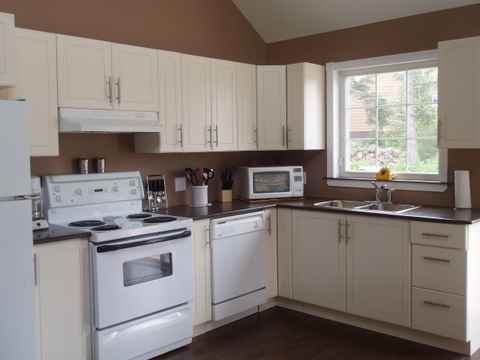New Kitchen