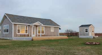 cottage