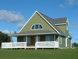 Cottage for Rent