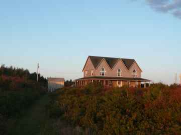St. Felix Beach House