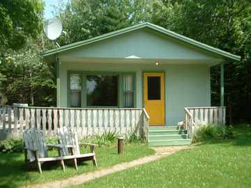 Cottage Retreat