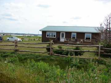 Beach House Rental