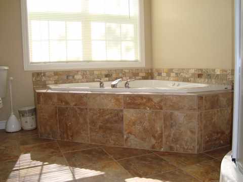 jacuzzi tub