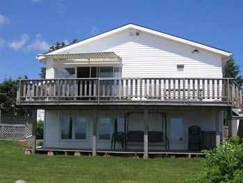 Beach Haven Cottage