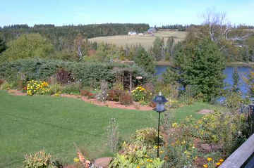 Trout River PEI