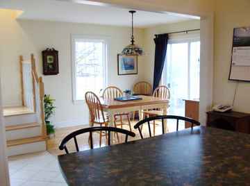 Carmody Home