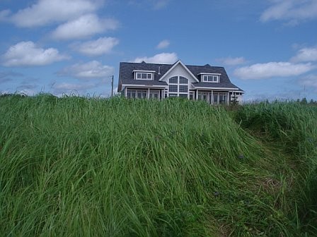 PEI Beach House