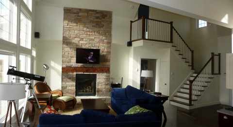 The Great Room