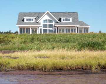 Herons Landing Cottage
