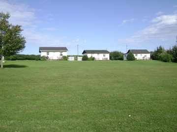 Cottages