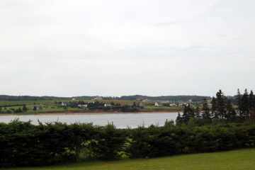 PEI Water