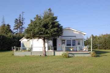 Long River Cottage Rental