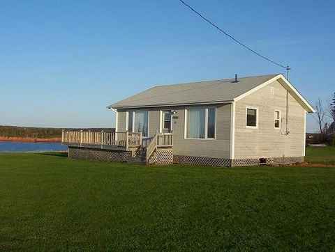 Cottage