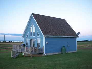 Cavendish Cottage