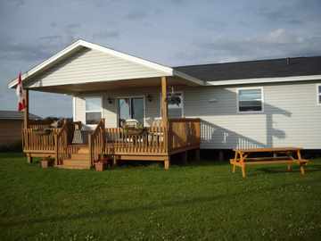 Cottage for Rent