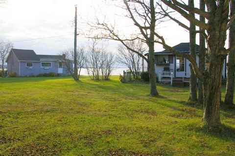 2 cottages