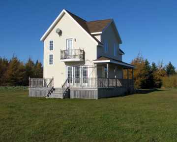 Beautiful Malpeque Bay Cottage