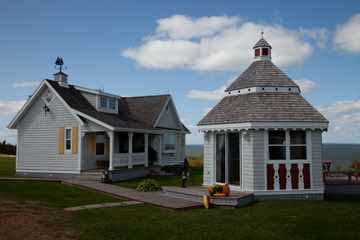 Beautiful Cottage Rental