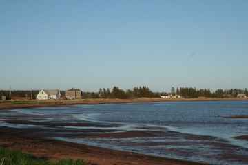 PEI Beaches