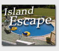 Your Island Escape, Prince Edward