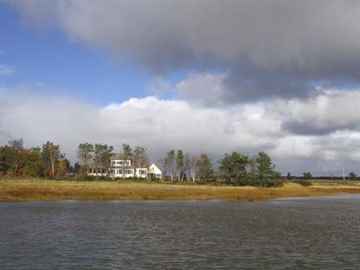 Heron Cove PEI