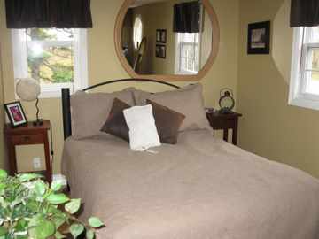 Creekside Cottages