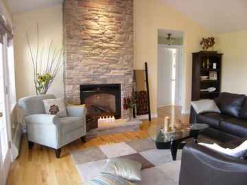 Beautiful Home on Prince Edward Island