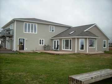 Beach House on PEI