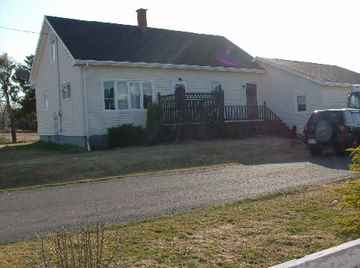Carmody House