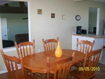 Rental Cottage
