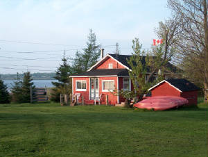 Red House