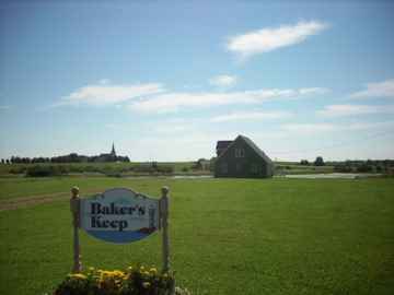 PEI Cottage Rental