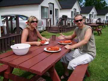 Campground