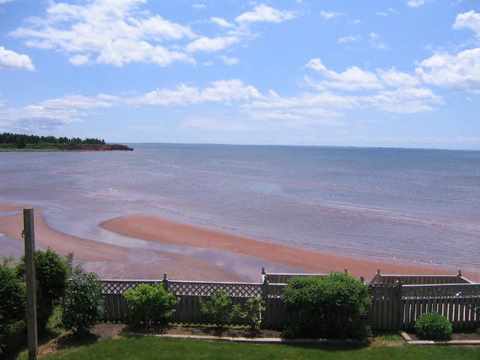 outside view