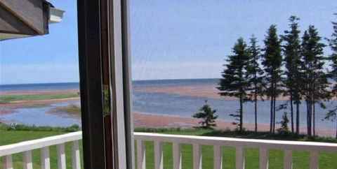 sand bars