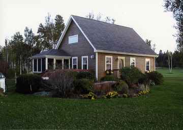 Beach House PEI