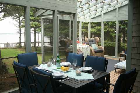 sun room
