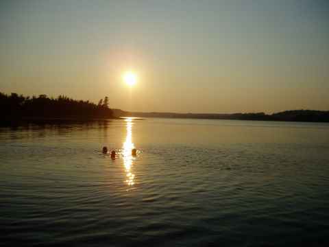 cottage rent