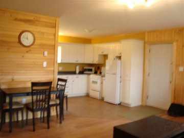 cottage kitchen