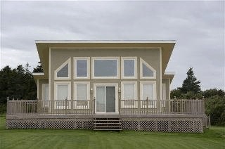 PEI cottage
