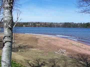 Beautiful Montague River