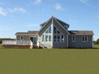 Beach Cottage Retreat